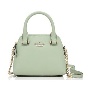 Kate Spade Cedar Street Mini Maise